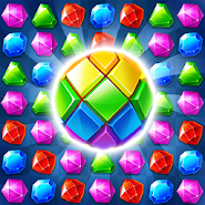 Jewel Adventure 