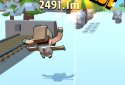 Jetpack Jump screenshot 5