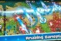 Days Bygone - Castle Defense screenshot 3