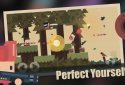 Dusty the Great: action-platformer screenshot 3