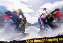 Hill Top Bike Rider  screenshot 2