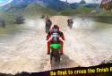 Hill Top Bike Rider  screenshot 4