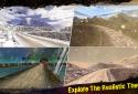 Hill Top Bike Rider  screenshot 6