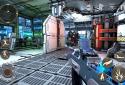 Free Modern Robots Galaxy War : Battleground screenshot 2