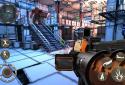 Free Modern Robots Galaxy War : Battleground screenshot 3