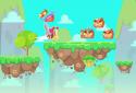 Jumping Slime screenshot 2
