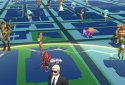 Men in Black: Global Invasion screenshot 3