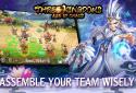 Three Kingdoms: Age of Chaos screenshot 3