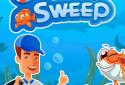 Ocean Sweep: A Match 3 Game for Ocean Cleanup screenshot 1