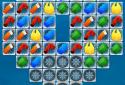 Ocean Sweep: A Match 3 Game for Ocean Cleanup screenshot 2