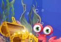 Ocean Sweep: A Match 3 Game for Ocean Cleanup screenshot 3