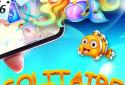 Solitaire Ocean Adventure screenshot 2