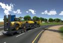 Drive Simulator 2  screenshot 1