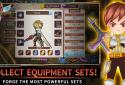Endless Quest: Hades Blade - Free idle RPG Games screenshot 1