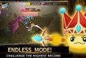 Endless Quest: Hades Blade - Free idle RPG Games screenshot 6