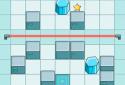 Beep Boop Bots – fun puzzle  screenshot 1