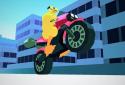 Flip Man! screenshot 3