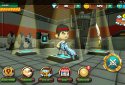 Super Battle Lands Royale screenshot 3