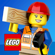 LEGO Tower