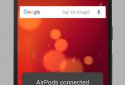 AirBuds Popup - airpod battery app (1st gen) screenshot 8