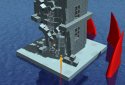 Spin Castle screenshot 2