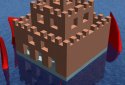 Spin Castle screenshot 4