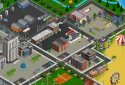 Virtual Truck Manager - Tycoon trucking company screenshot 1