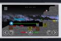 LASERBREAK Renegades screenshot 1