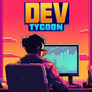 DevTycoon 2 - Симулятор разработчика игр