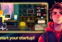 DevTycoon 2 - Симулятор разработчика игр screenshot 1