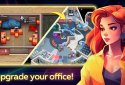 DevTycoon 2 - Симулятор разработчика игр screenshot 3