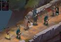Ash of Gods: Tactics screenshot 4