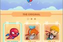 Stick Man Jump screenshot 6