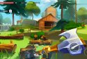 Tegra: Crafting and Building screenshot 1
