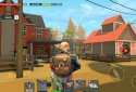 Tegra: Crafting and Building screenshot 3