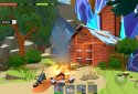 Tegra: Crafting and Building screenshot 7