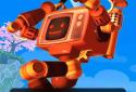 Hook Throw Twice play free screenshot 3