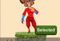 Hook Throw Twice play free screenshot 8
