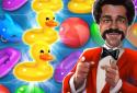 The Love Boat: Puzzle Cruise – Your Match 3 Crush! screenshot 2