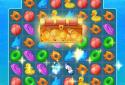 The Love Boat: Puzzle Cruise – Your Match 3 Crush! screenshot 6