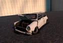 WDAMAGE: Car Crash Engine screenshot 7