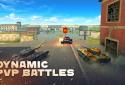 Tanki Online – multiplayer tank action screenshot 3