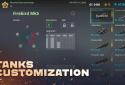 Tanki Online – multiplayer tank action screenshot 4