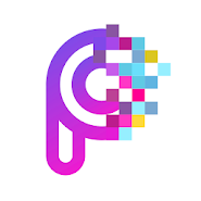 PixelArt: Color by Number, Sandbox Coloring Book