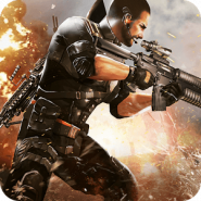 SWAT: Target Liberty