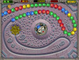 Zuma screenshot 4