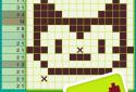 Pixel Cross-Nonogram screenshot 3