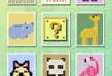 Pixel Cross-Nonogram screenshot 6