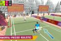 Badminton Battle - Badminton Championship screenshot 3