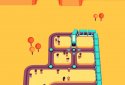Train Taxi screenshot 9